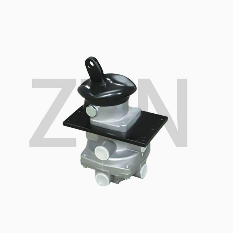 foot brake valve 100-3514008