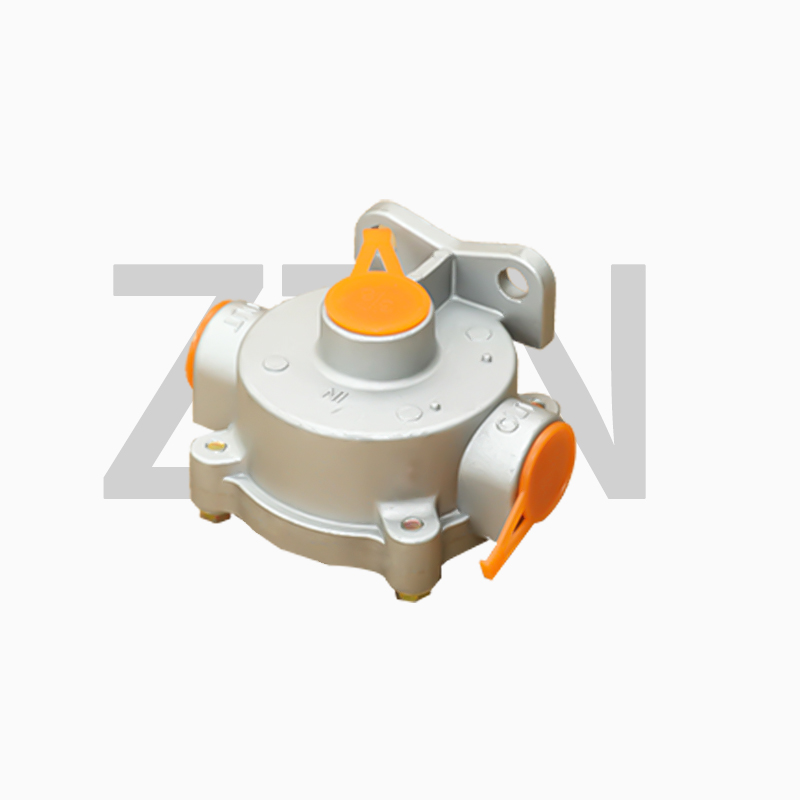 quick release valve Q6802