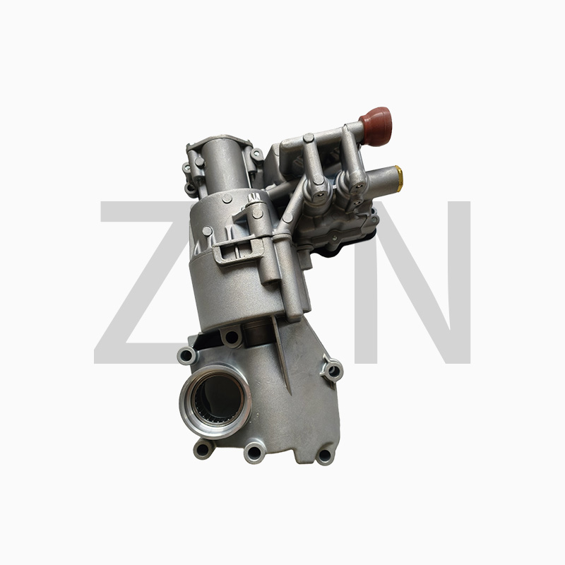 THREE POSITION CYLINDER 4213500870